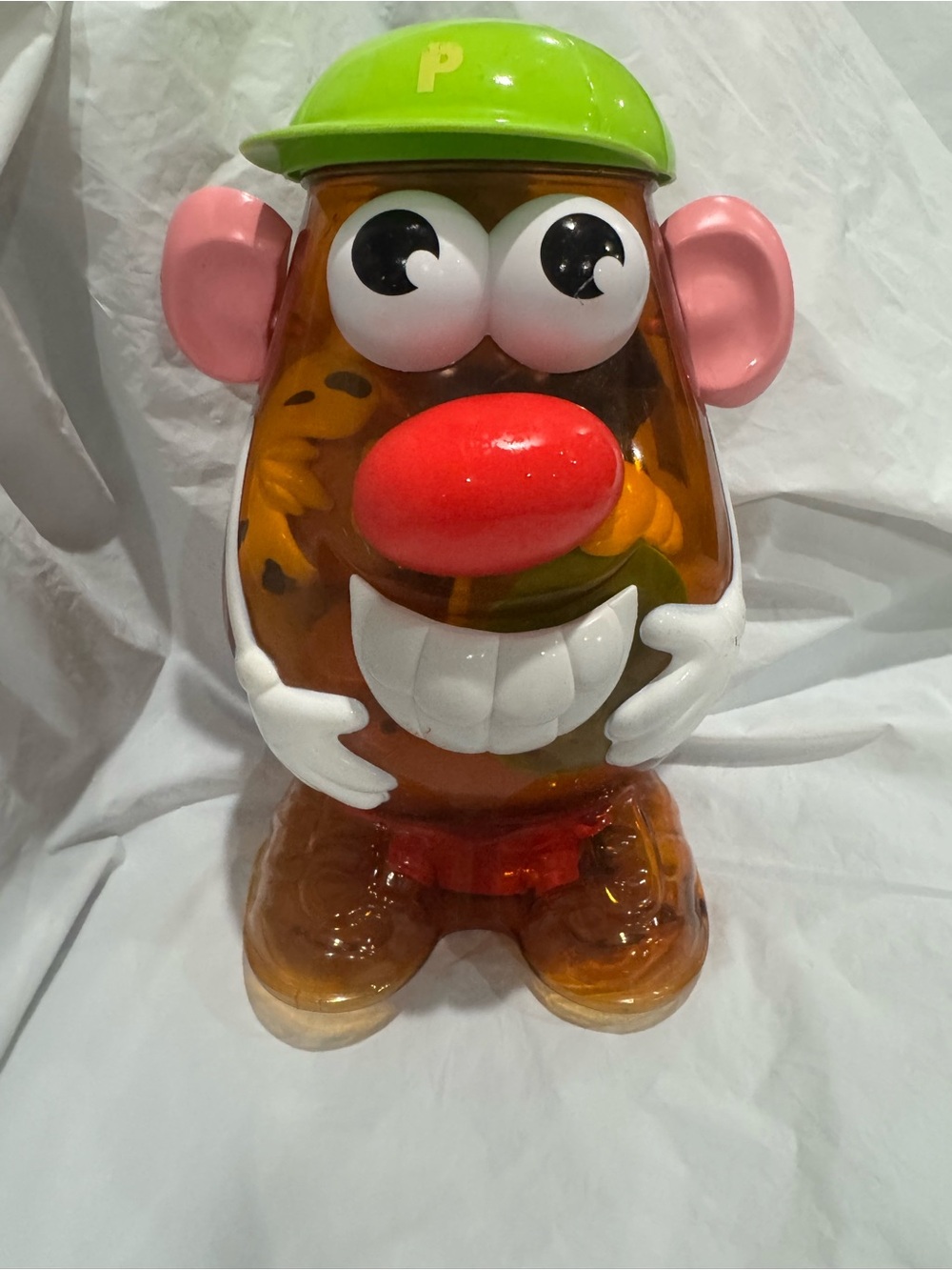 Mr. Potato Head Super Spud